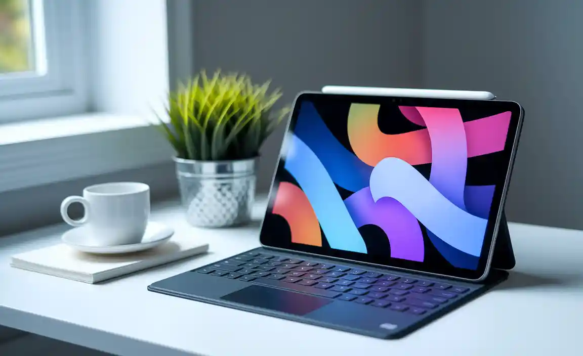 Apps Best For A Huion Tablet: Top Choices For Artists