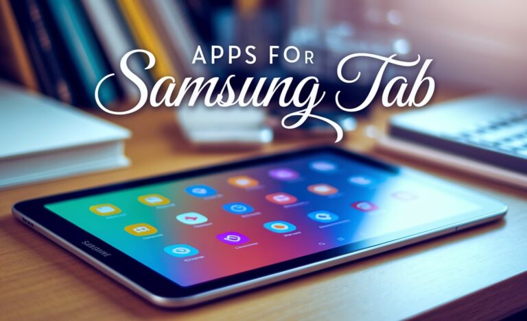 Best Samsung Themes For Tablet To Personalize Fun