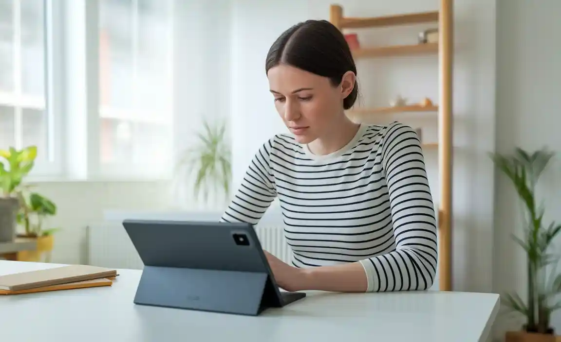 Asus Tablet Keeps Restarting? Here’S How To Fix It!