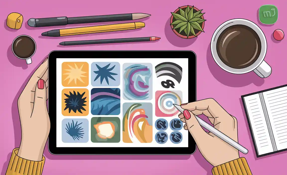Beginner Tips for Getting the Most Out of Your Wacom Tablet