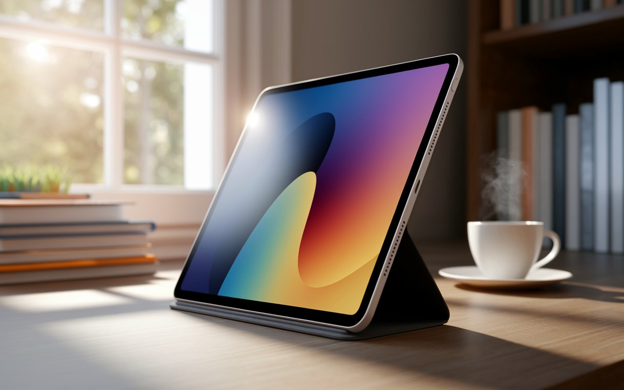 Benefits of Using a Stand for Your Samsung Tablet