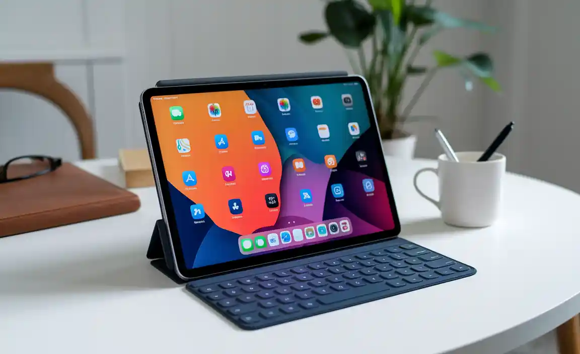 Best App For Huion Tablet: Top Choices For Creative Work