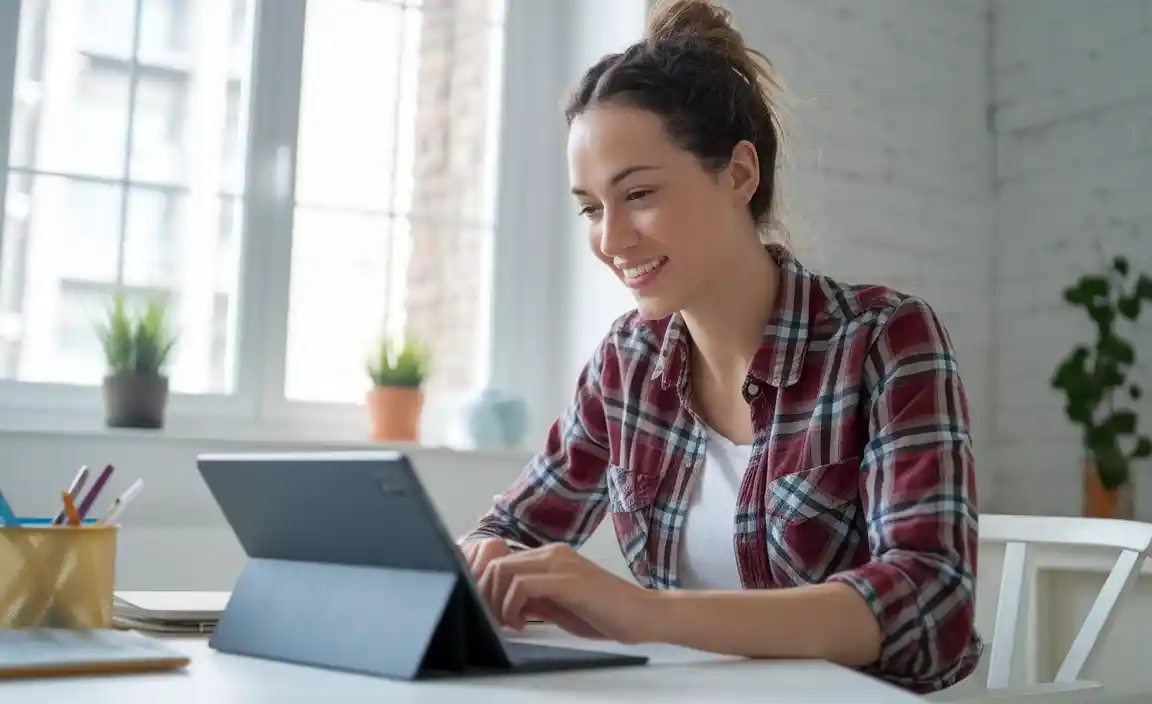 Best Asus Tablet For Online Classes: Top Picks And Features