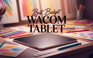 Best Budget Wacom Tablet