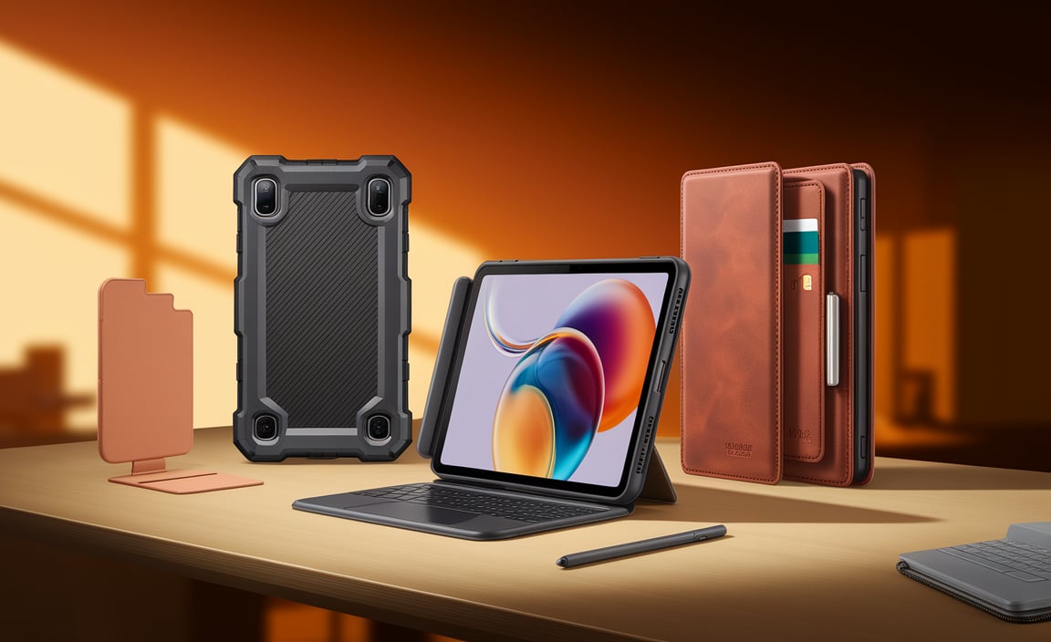 Best Cases for Everyday Use