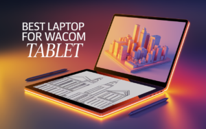 Best Laptop For Wacom Tablet