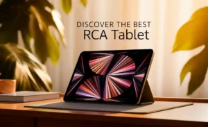 Best Music Player for RCA Tablet