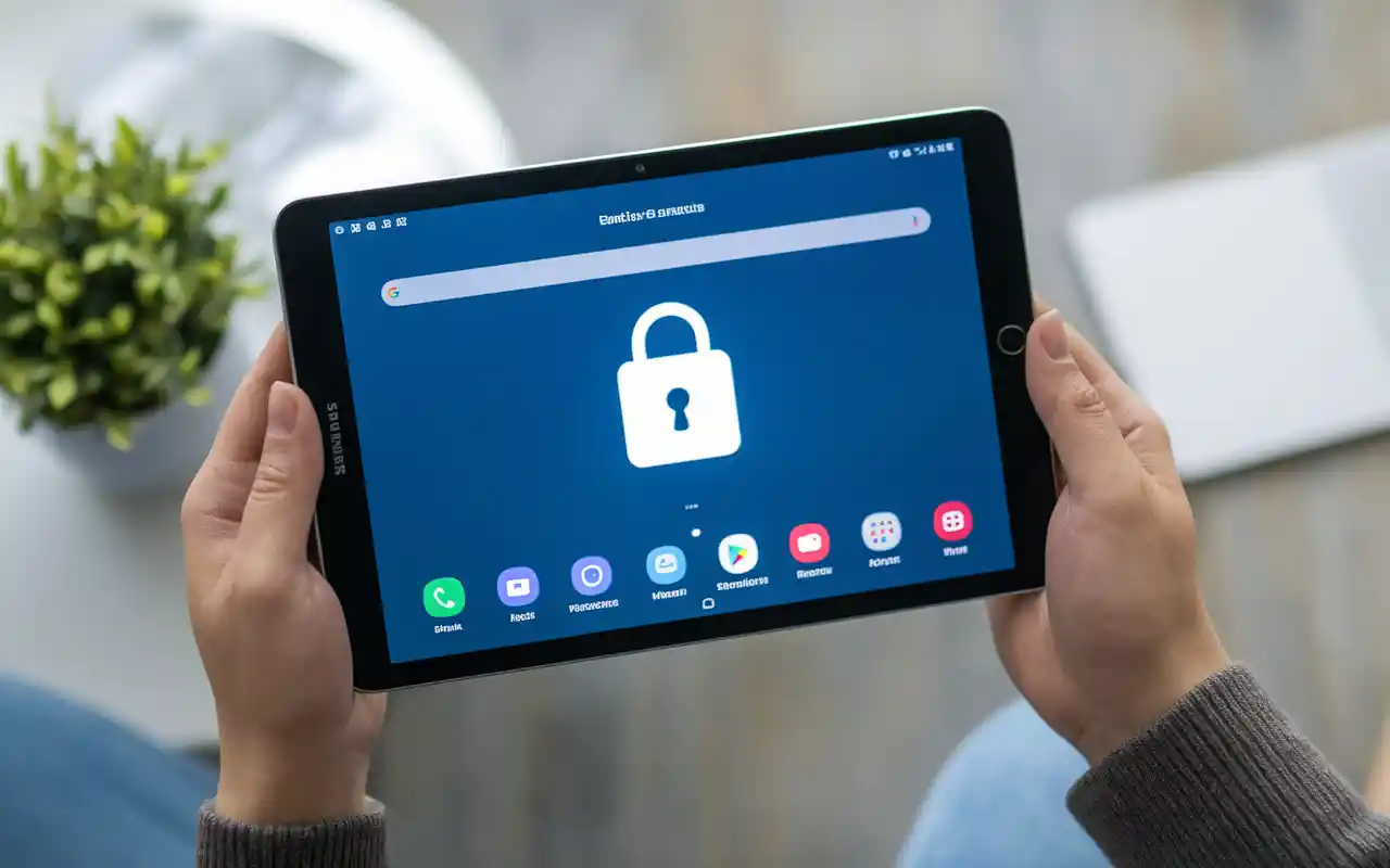 Best Practices for Maintaining Tablet Security