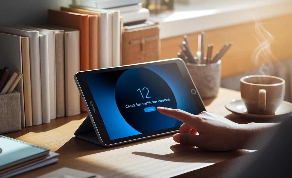 Best Practices to Enhance Security on Samsung Galaxy Tab