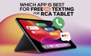 Best Speakers For RCA Tablet