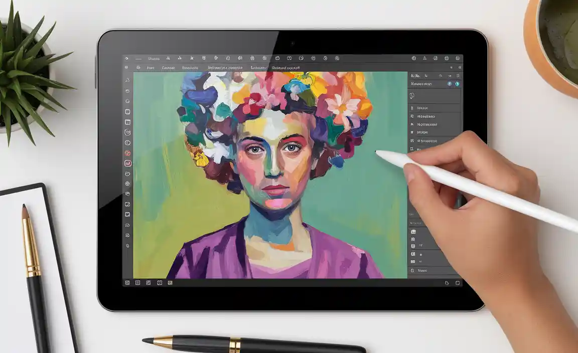 Best Wacom Tablets for Professional Artists