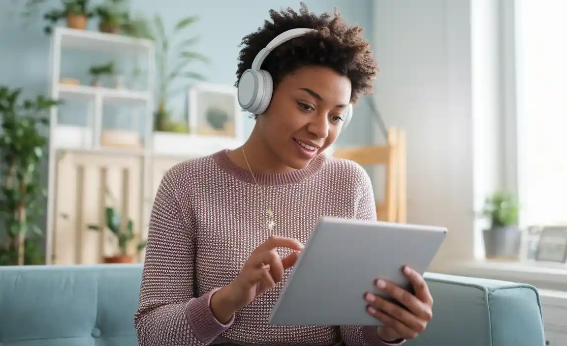 Best Way To Record Audio On A Lenovo Tablet Easily