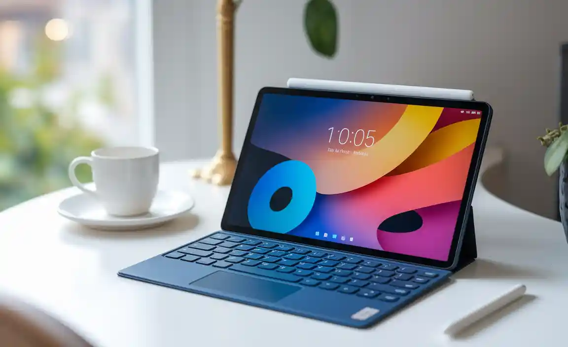Beste Lenovo Tablet: Top Choices For Every User