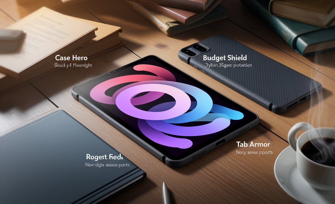Budget-Friendly and High-Value Cases