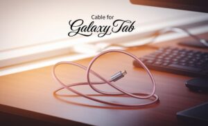 Cable For Samsung Galaxy Tab