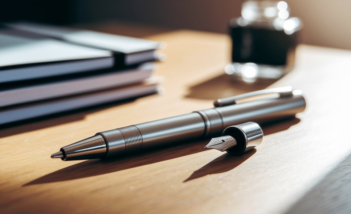 Care and Maintenance of Your Samsung Pen