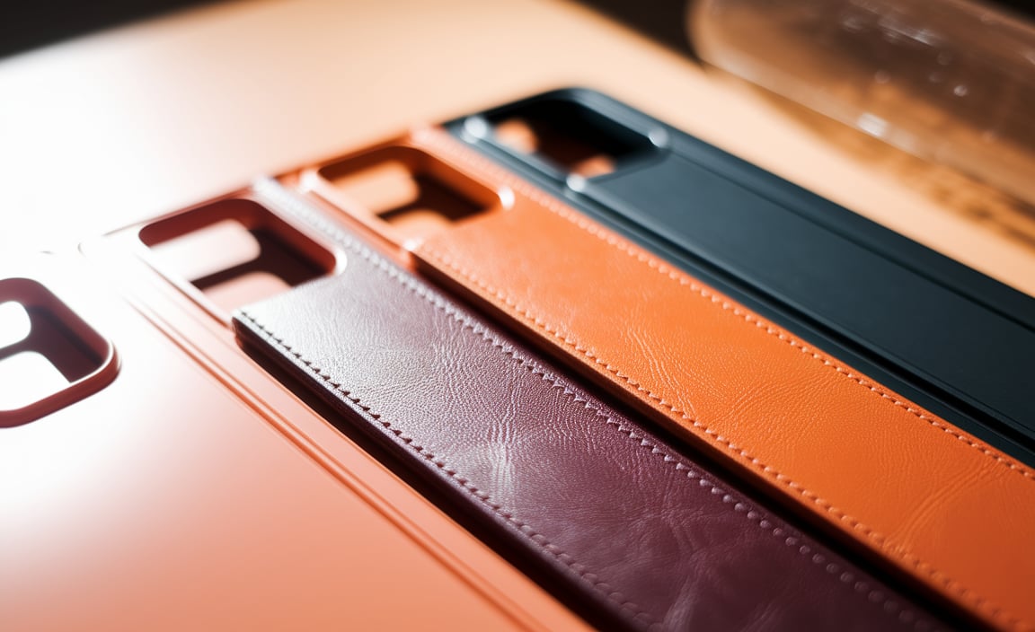 Care and Maintenance of Your Samsung Tab S6 Lite Case