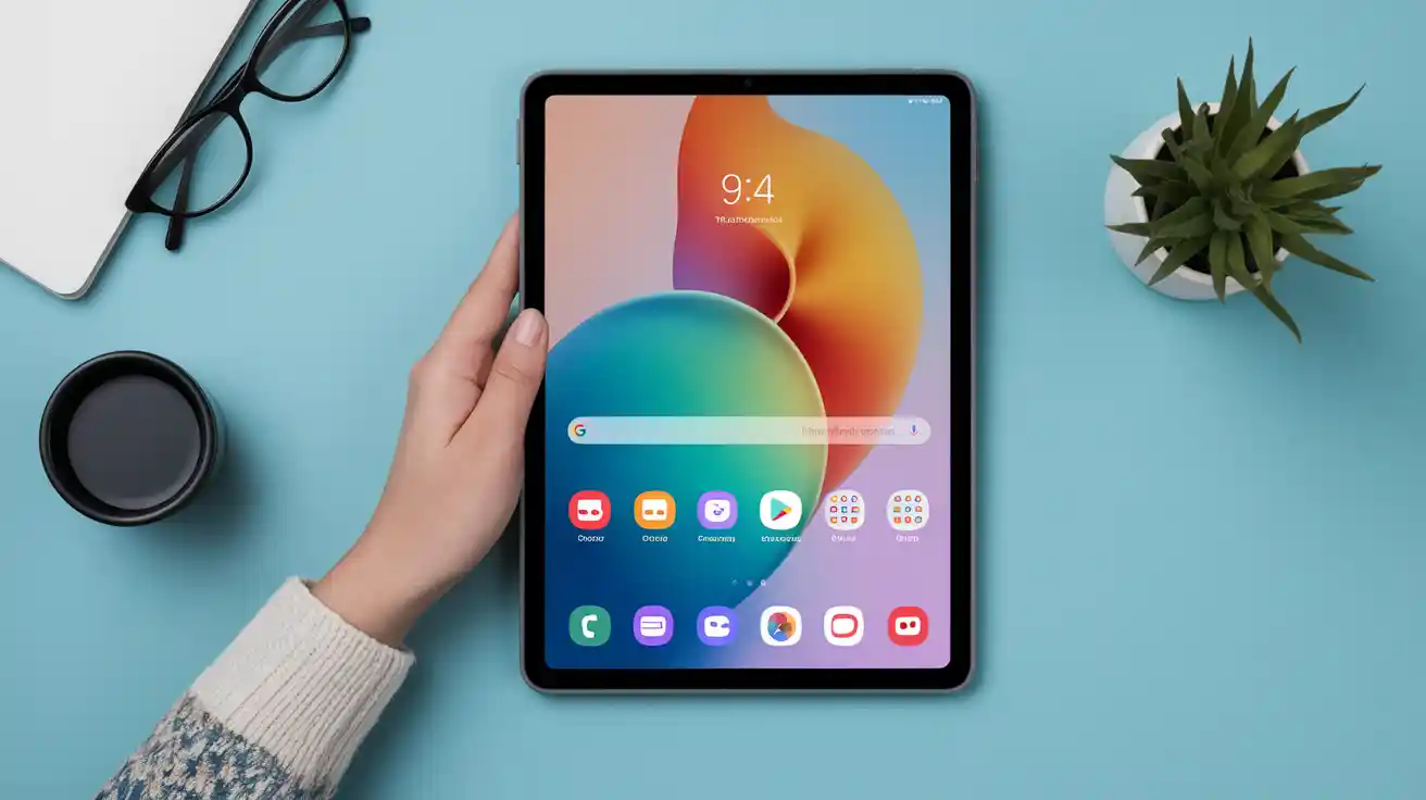 Caring for Your Samsung Galaxy Tab E Case