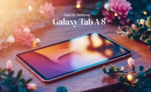 Case For Samsung Galaxy Tab A 8