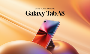 Case For Samsung Galaxy Tab A8