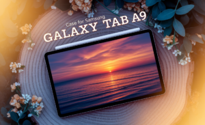 Case For Samsung Galaxy Tab A9