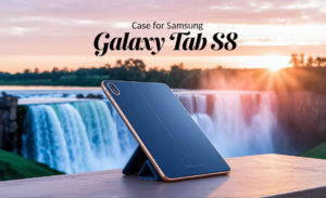 Case For Samsung Galaxy Tab S8