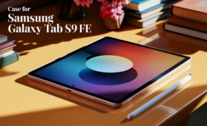 Case For Samsung Galaxy Tab S9 Fe