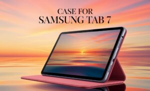 Case For Samsung Tab 7