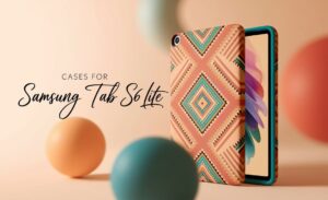 Cases For Samsung Tab S6 Lite