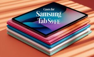 Cases For Samsung Tab S9 Fe