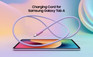 Charging Cord For Samsung Galaxy Tab A