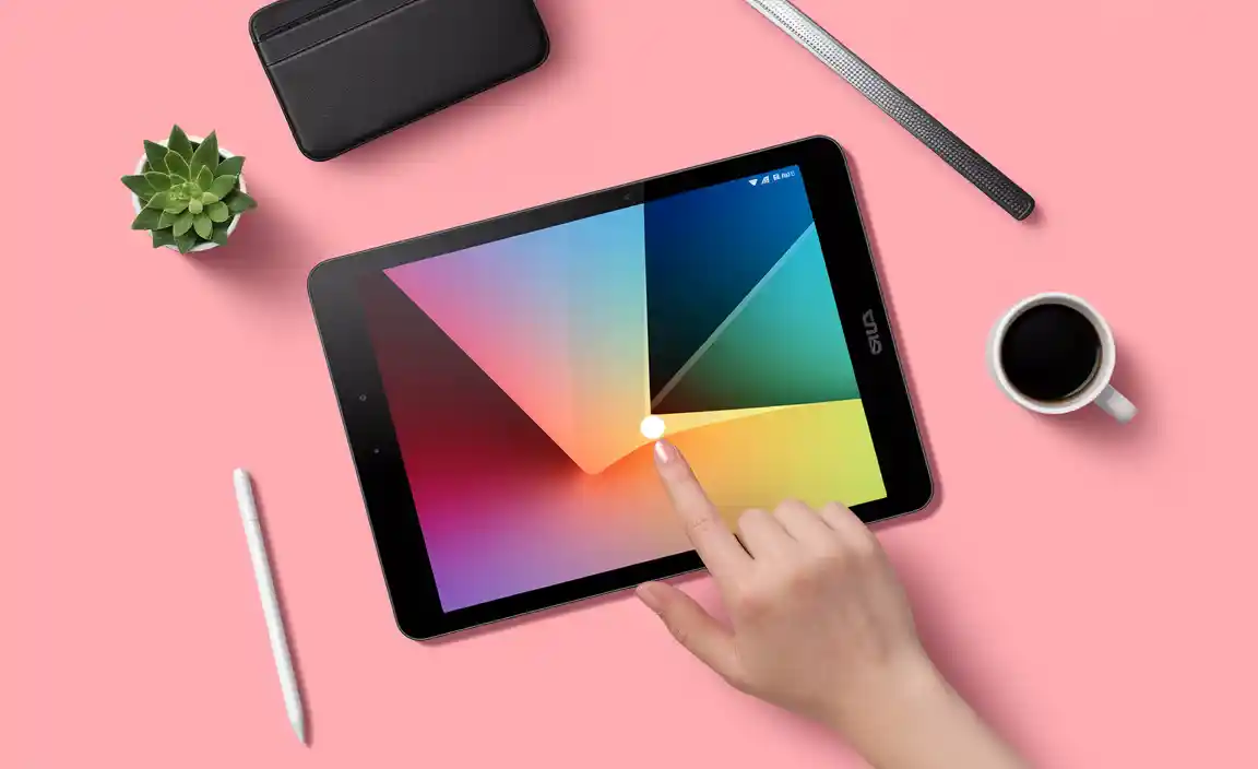 Checking Compatibility of Your ASUS Tablet