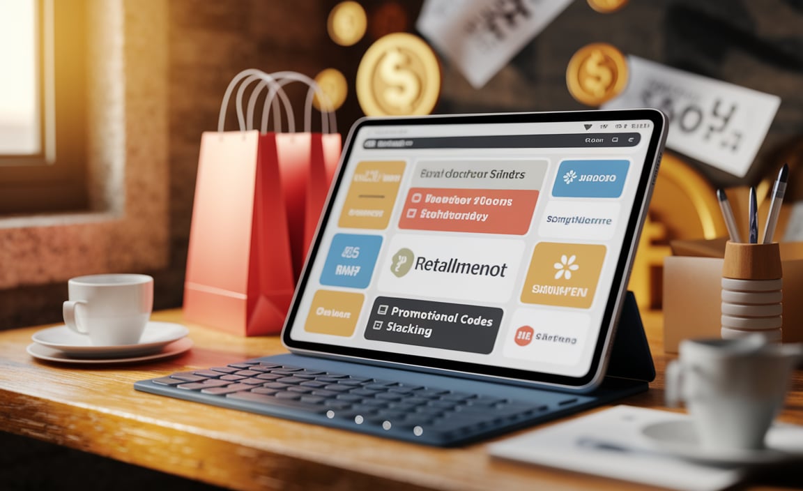 Checking for Discounts and Coupons