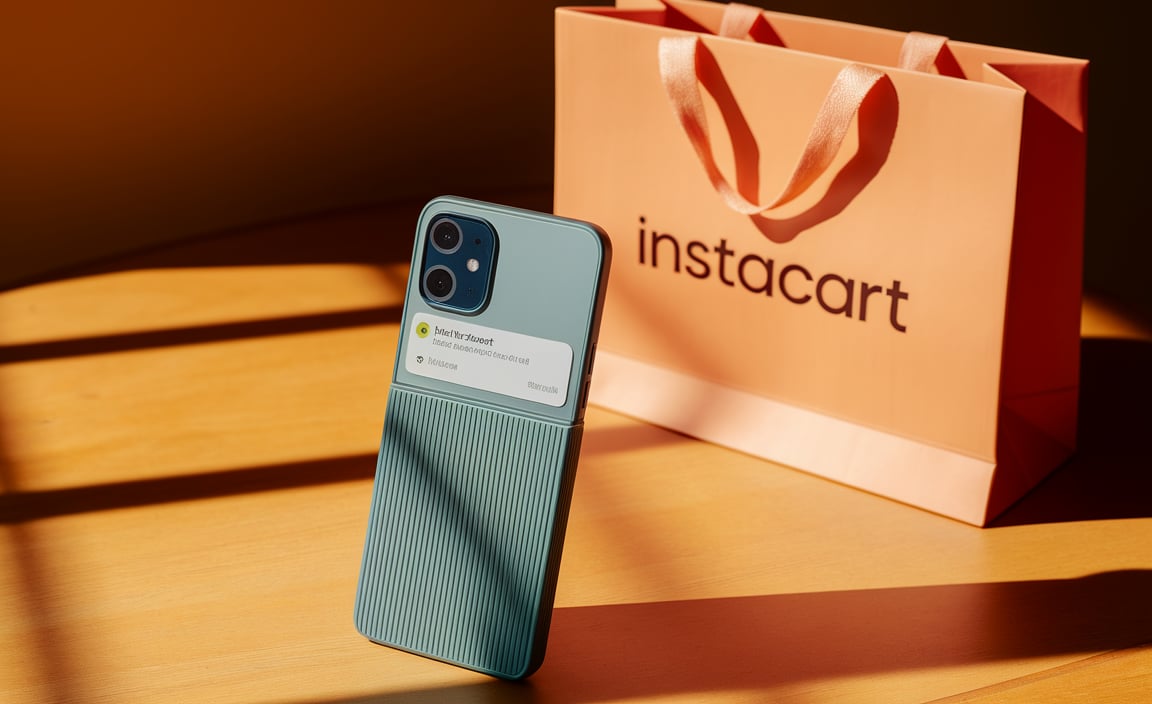 Choosing The Best Samsung Phone Case For Instacart Shoppers