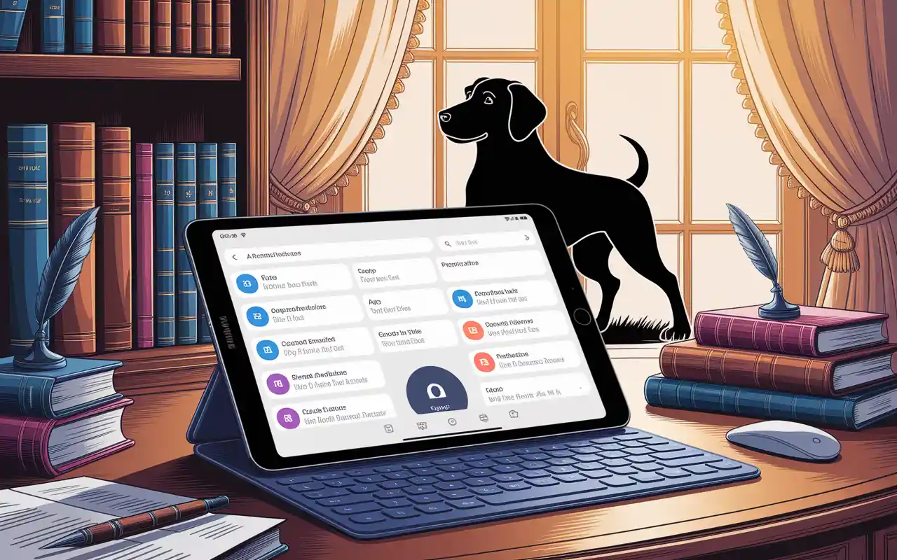 Choosing the Right Antivirus Software for Samsung Tablets