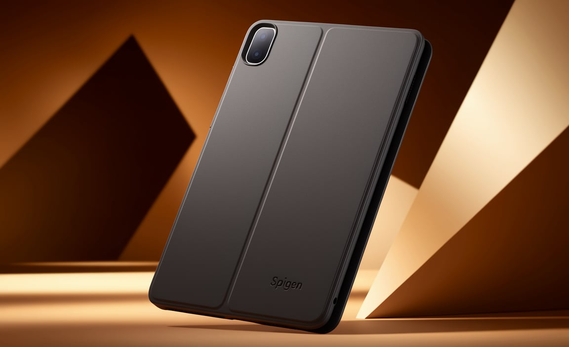 Classic Slim Cases Style and Functionality