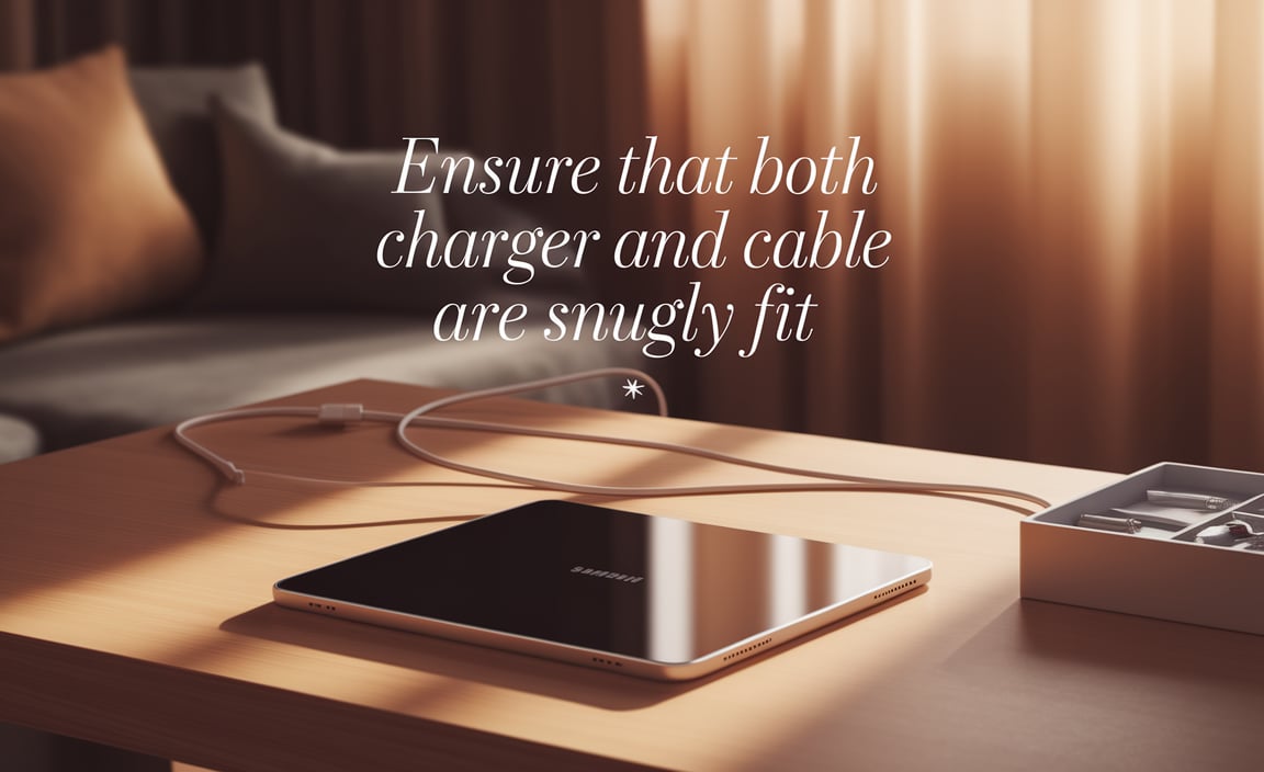 Common Charging Issues and Troubleshooting Tips