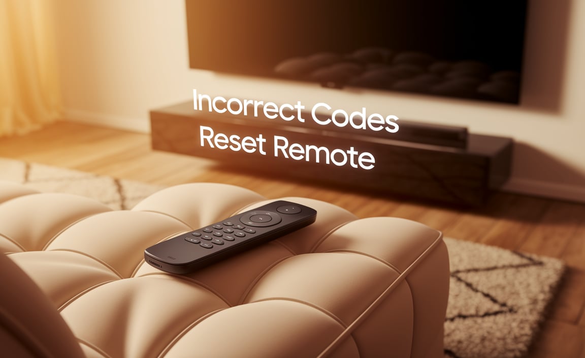 Common Issues with Samsung Codes for Remotes and Solutions
