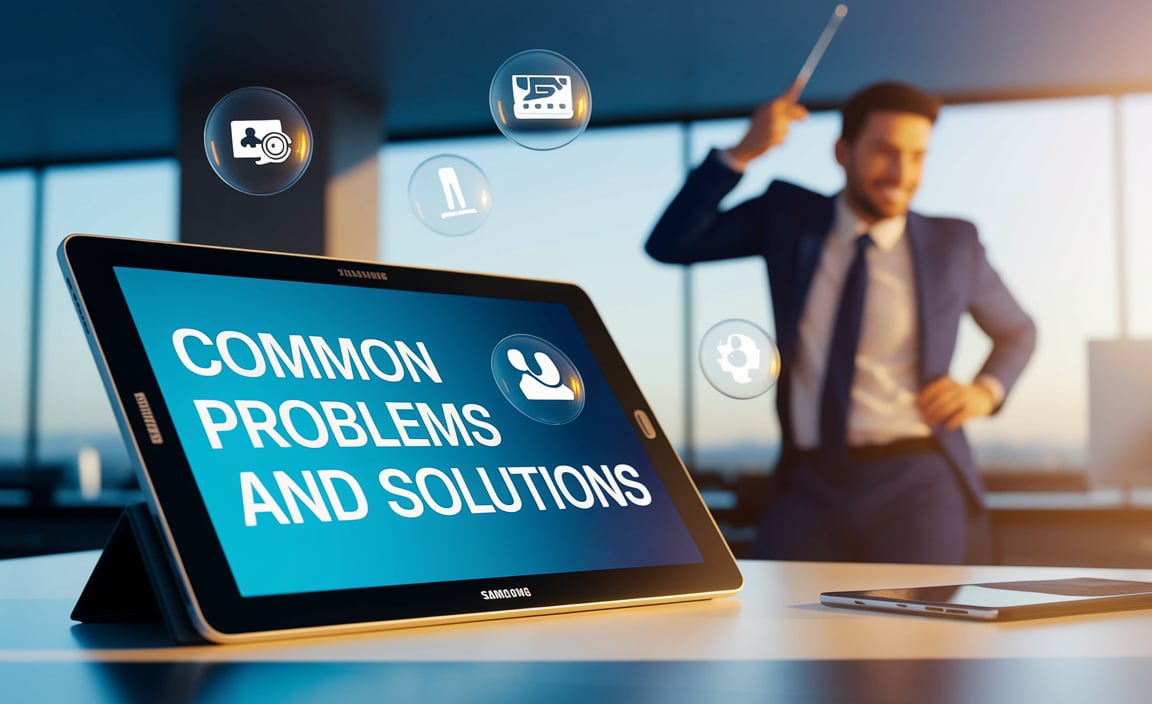 Common Problems and Solutions