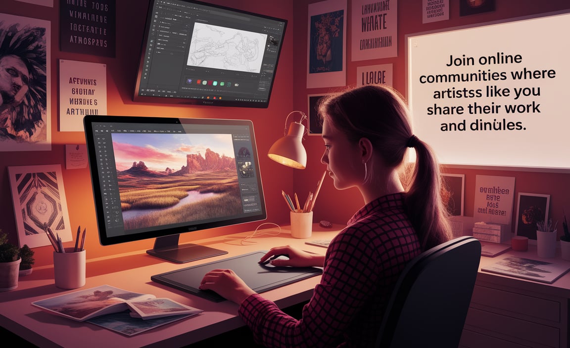 Community Support and Learning Resources