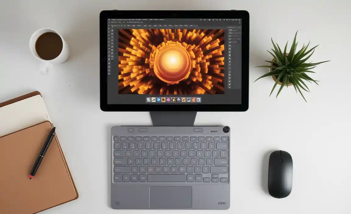 Comparing Wacom Display Tablets with Competitors