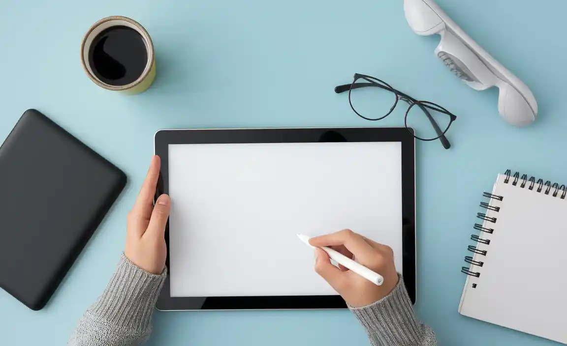 Comparing Wacom Tablets with Competitors