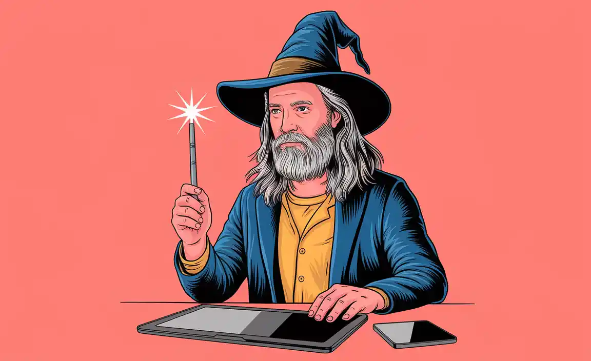 Comparing Wacom to Competitor Brands
