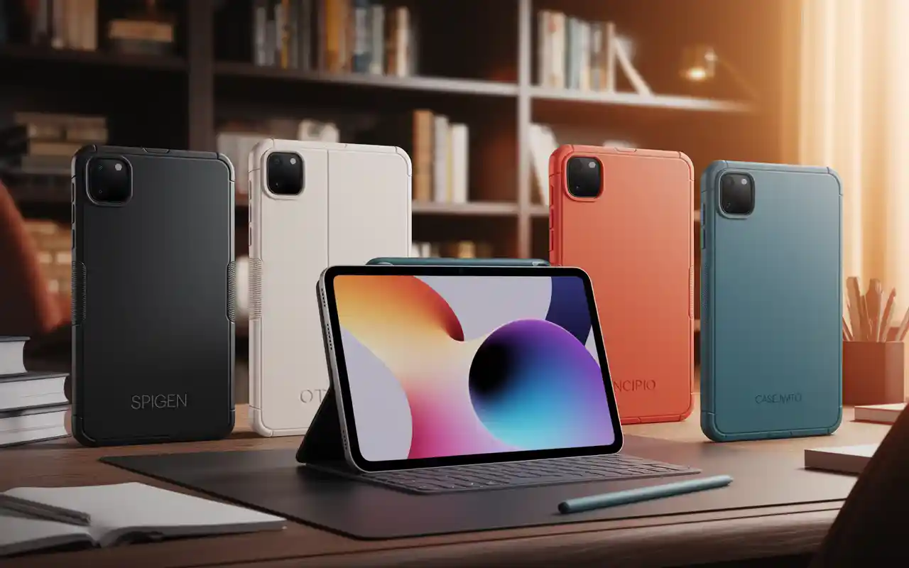 Compatibility and Fit for Samsung Galaxy Tab S6 Lite