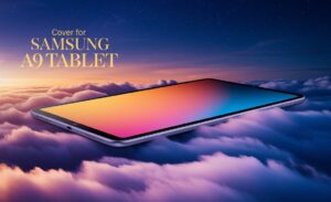 Cover For Samsung A9 Tablet
