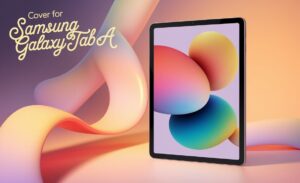 Cover For Samsung Galaxy Tab A