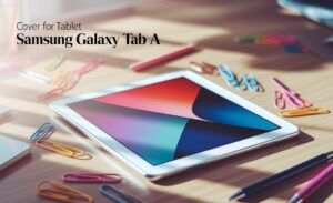 Cover For Tablet Samsung Galaxy Tab A