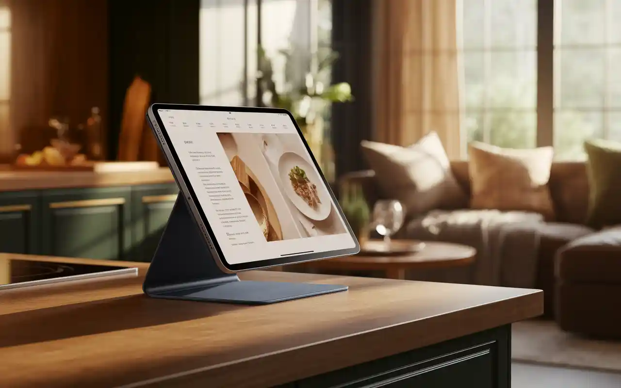 Creative Ways to Utilize a Samsung Tablet Stand
