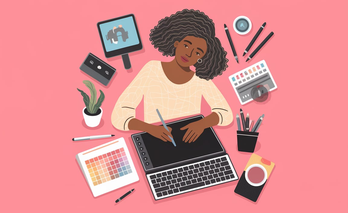 Criteria for Choosing the Best Art Program