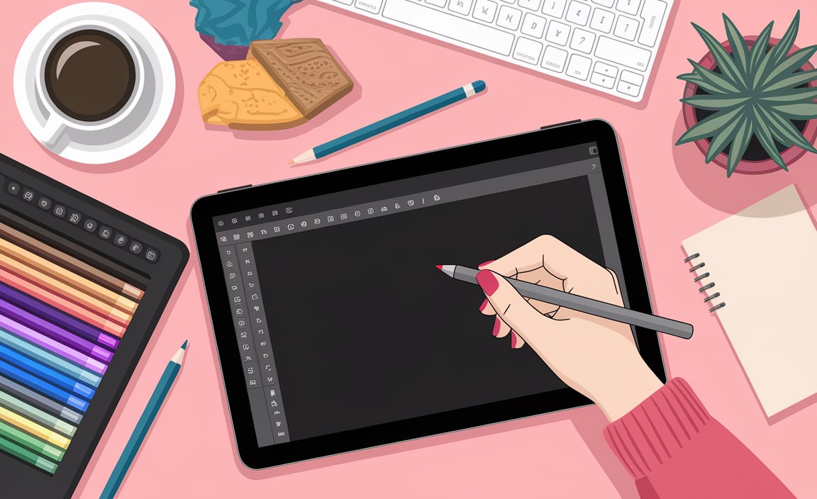 Criteria for Evaluating Drawing Software